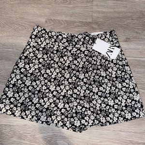 Zara shorts